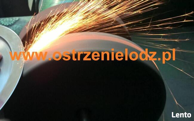 Ostrzenie ostrzy nożyczek Andis/Oster/Moser do strzyżenia