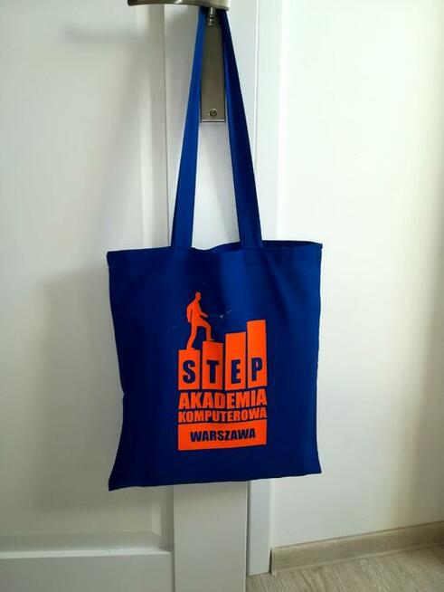 Koszulki z nadrukiem, Nadruk na koszulce, Hafty