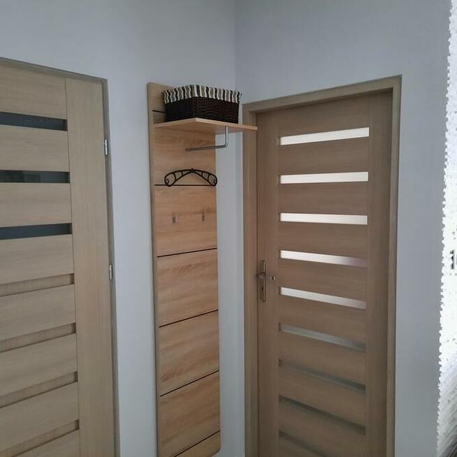 Sprzedam mieszkanie dwupokojowe 38 m w Nidzicy