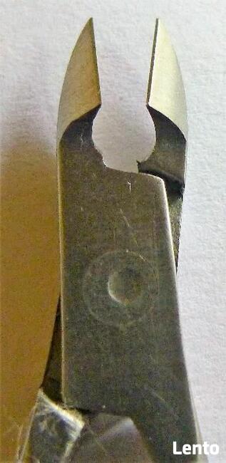 Ostrzenie ostrzy nożyczek Andis/Oster/Moser do strzyżenia