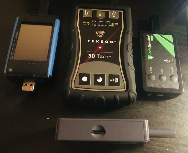 Certyfikat Kompetencji Zawodowych + Rozliczanie Czasu Pracy