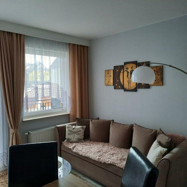 Sprzedam mieszkanie dwupokojowe 38 m w Nidzicy