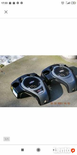 Osłona Briggs stratton 750 dov ohv