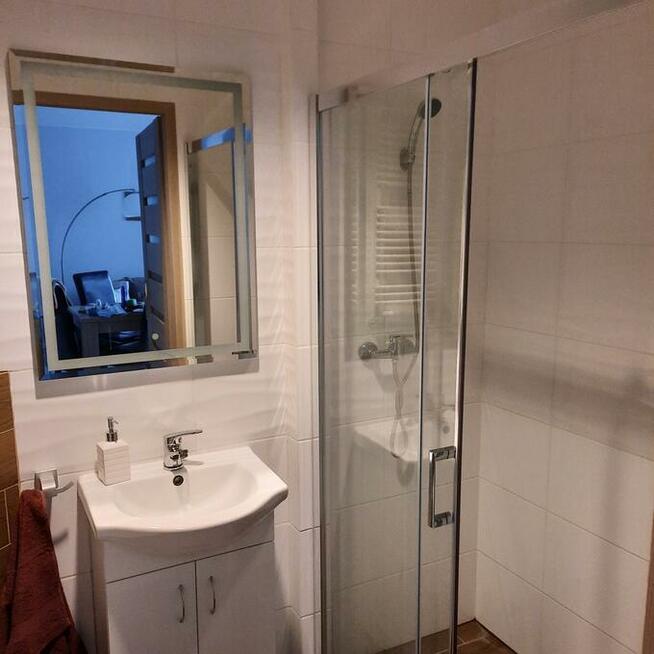 Sprzedam mieszkanie dwupokojowe 38 m w Nidzicy