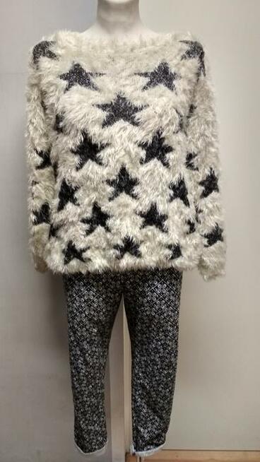 Szczecin Duże Rozmiary PLUS SIZE sukienki odzież dla Kobiet