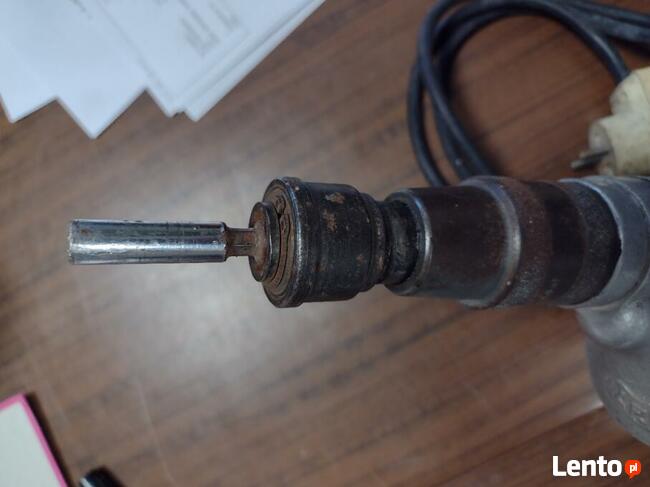 Wkrętarka / Zakrętarka Bosch Lesto 230V