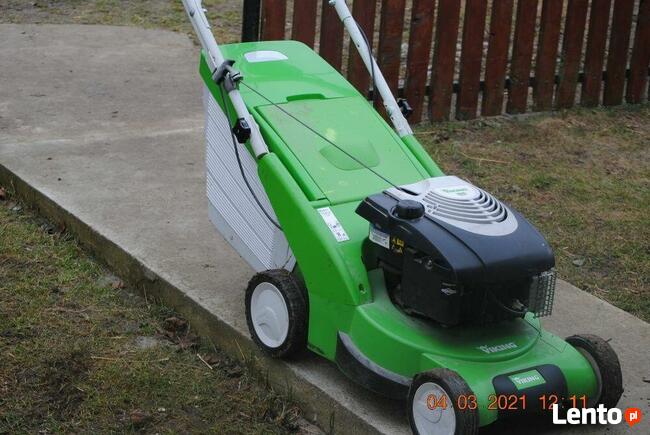 Korek b&s Quantum kosiarka VIKING MB 545 545.0 V mb545