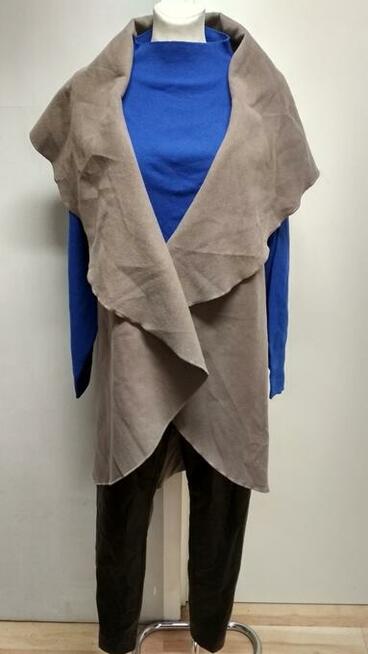 Szczecin Duże Rozmiary PLUS SIZE sukienki odzież dla Kobiet