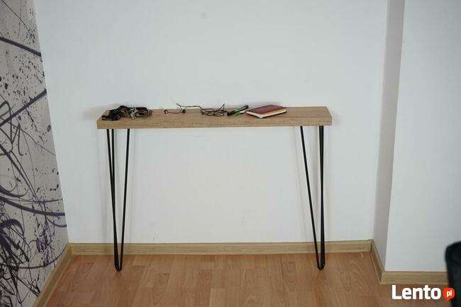 Półka nad grzejnik inna od wszystkich