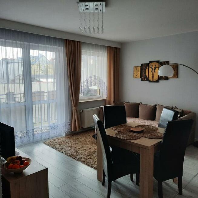 Sprzedam mieszkanie dwupokojowe 38 m w Nidzicy