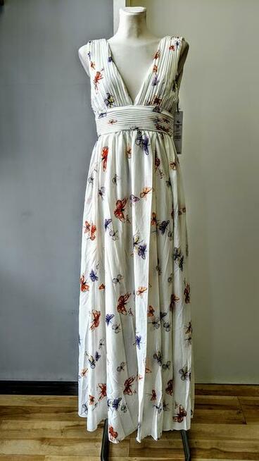 Eleganckie Kreacje Suknie Sukienki Balowe Weselne Szczecin