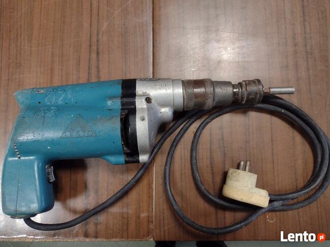 Wkrętarka / Zakrętarka Bosch Lesto 230V