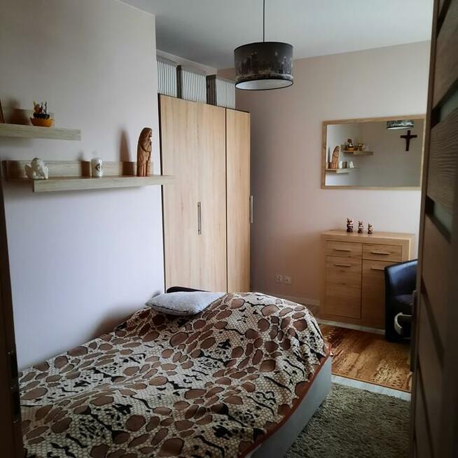 Sprzedam mieszkanie dwupokojowe 38 m w Nidzicy
