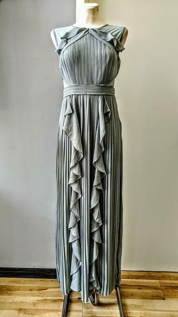 Eleganckie Kreacje Suknie Sukienki Balowe Weselne Szczecin