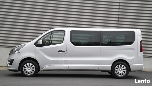 wynajem samochodu auta bus 9-cio osobowy wypożyczalnia