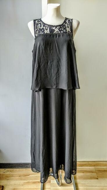 Szczecin Duże Rozmiary PLUS SIZE sukienki odzież dla Kobiet