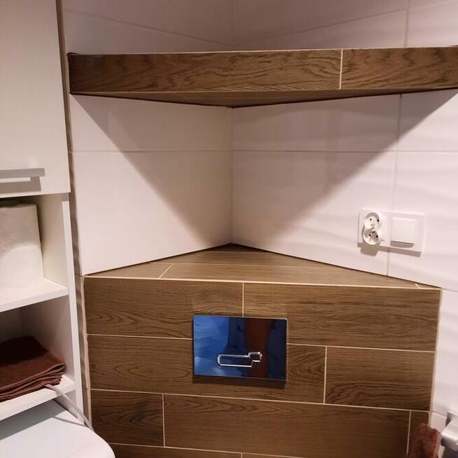 Sprzedam mieszkanie dwupokojowe 38 m w Nidzicy