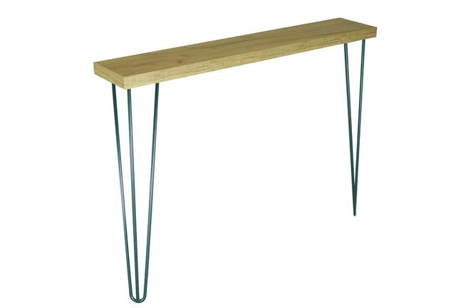 Półka nad grzejnik inna od wszystkich