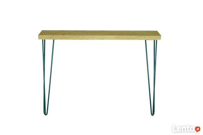 Półka nad grzejnik inna od wszystkich