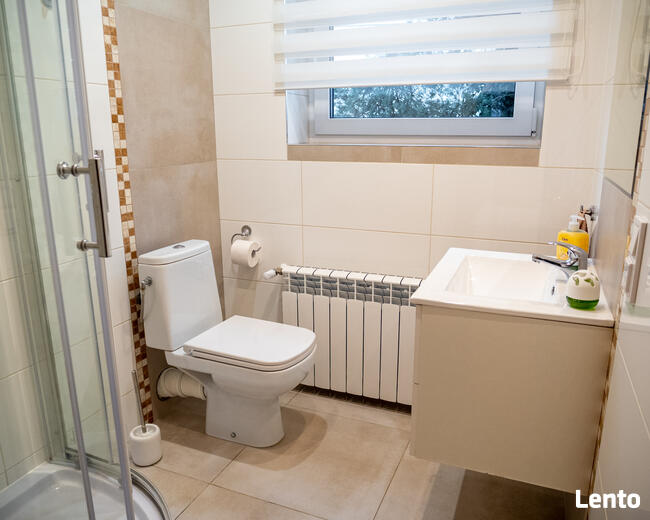 Pokoje dla firm, kwatery pracownicze Wilkowice k Bielsko-Bia