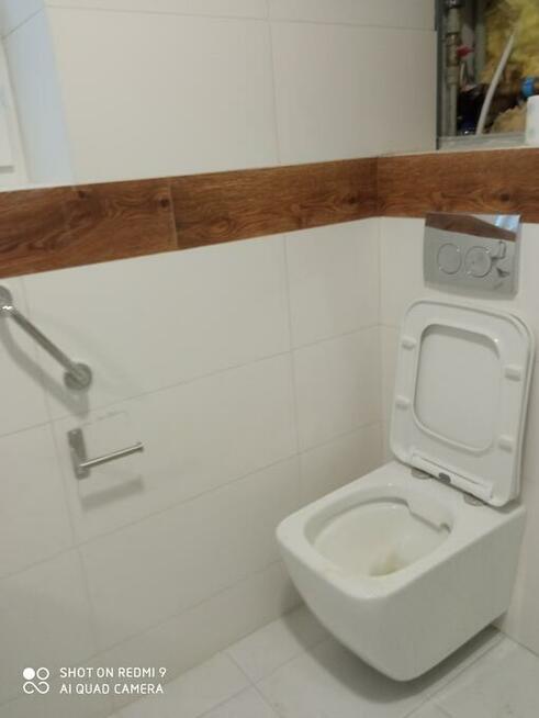 Remonty mieszkań warszawa i okolice