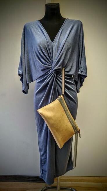 Szczecin Duże Rozmiary PLUS SIZE sukienki odzież dla Kobiet