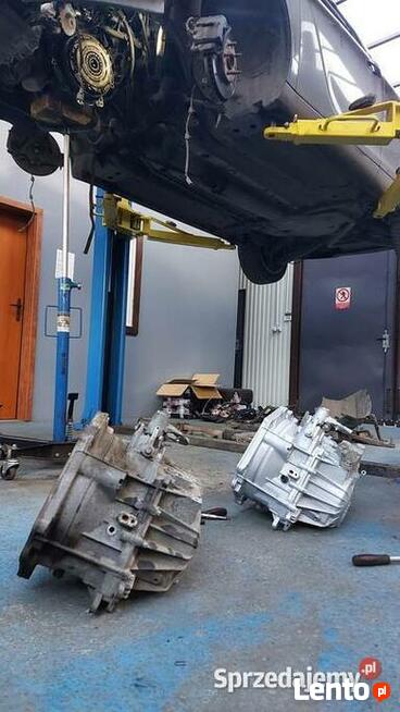 Naprawa samochodów dostawczych do 3,5t. Naprawa BUSÓW