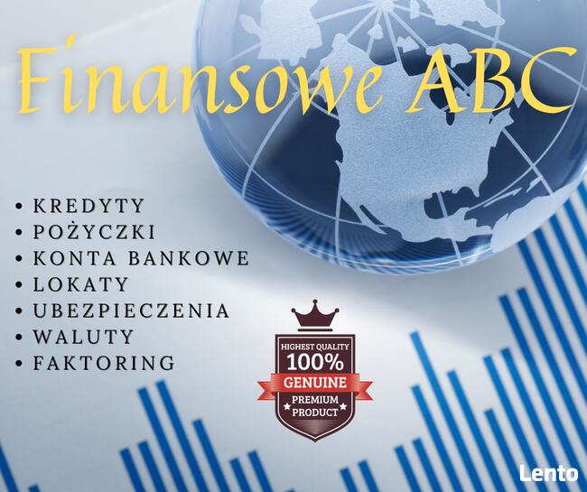 Finansowe ABC online CAŁA POLSKA