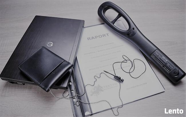 Biuro Detektywistyczne Leżajsk