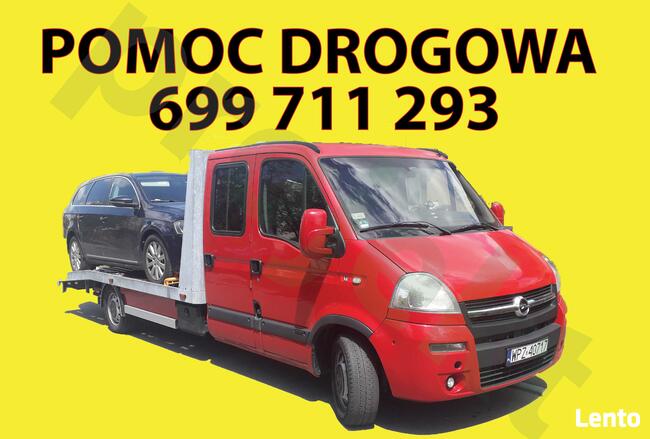 uslugi transportowe transport taxi bus transport sanok