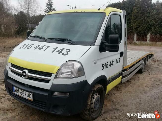 Naprawa samochodów dostawczych do 3,5t. Naprawa BUSÓW