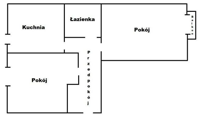 Zamienię M3 na większe