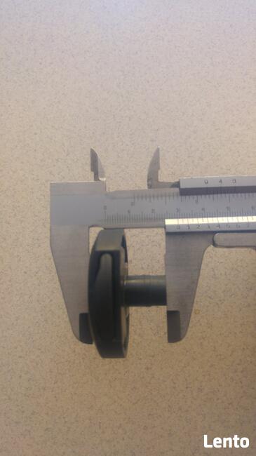 Blokada - kapsel - spinka do kółek pompowanych 14 cali TAKO