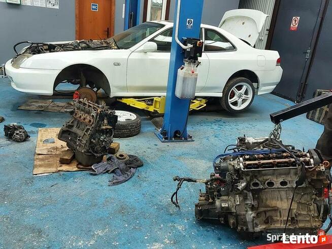 Naprawa samochodów dostawczych do 3,5t. Naprawa BUSÓW