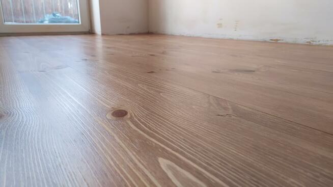 Cyklinowanie Warszawa 60zł/m2 z materiałem