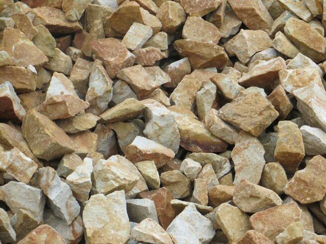 kamień na murki skalne skarpy ziemne stawu łupek 100-300 mm