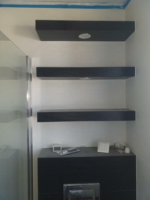 Wykończenia wnętrz