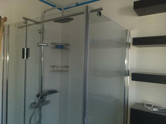 Wykończenia wnętrz