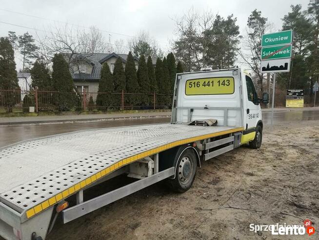 Naprawa samochodów dostawczych do 3,5t. Naprawa BUSÓW