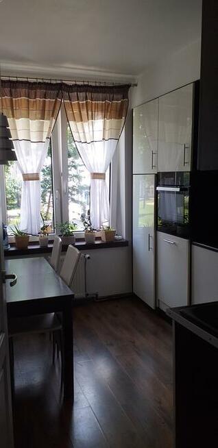 Zamienię M3 na większe