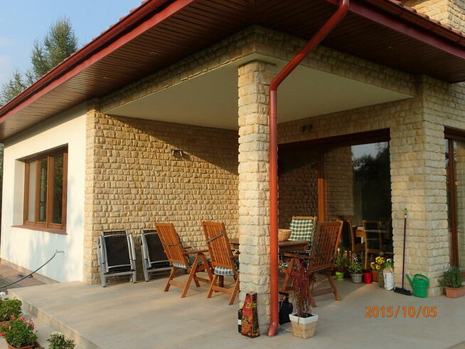 kamień ozdobny dekoracyjny naturalny elewacyjny