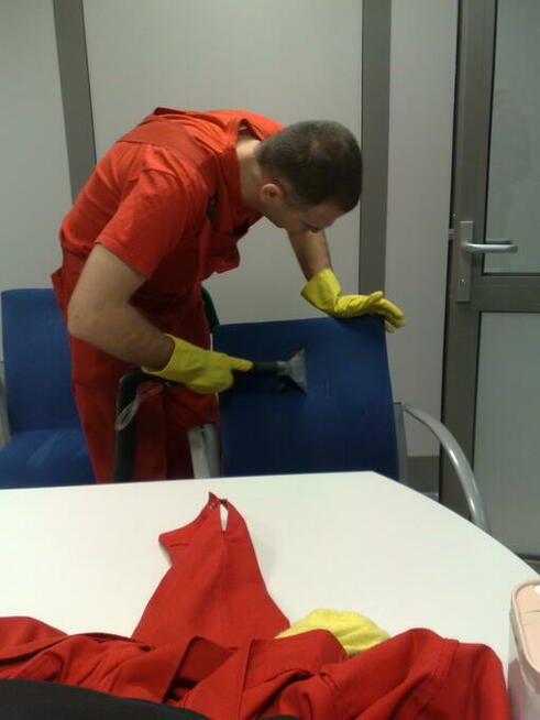 Pranie dywanów dzinn.eu