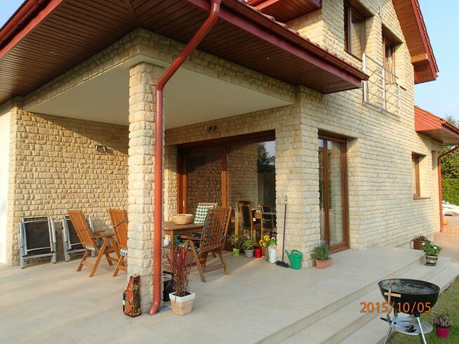 kamień ozdobny dekoracyjny naturalny elewacyjny