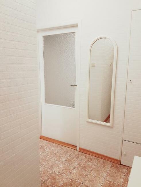 Sprzedam bezpośrednio 2 pokoje, górny Mokotów, przy parkach