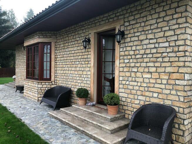 kamień ozdobny dekoracyjny naturalny elewacyjny