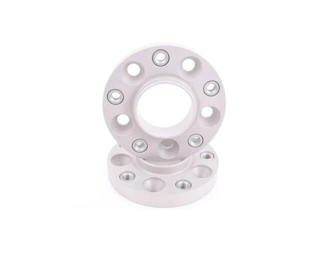 H&R 405756652 dystanse adaptery Mercedes na BMW