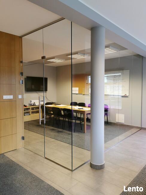 ZAKŁAD SZKLARSKI - SZKLARZ, PANELE, LUSTRA, SZYBY NA WYMIAR