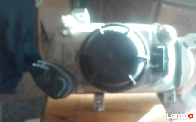 VW golf 3 lampy przednie i tylna