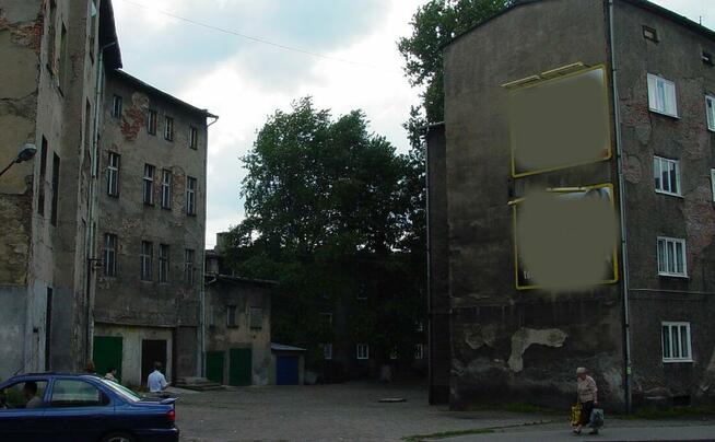 Budynek CENTRUM Stare Miasto RYNEK Bytom k. Katowice Śląsk
