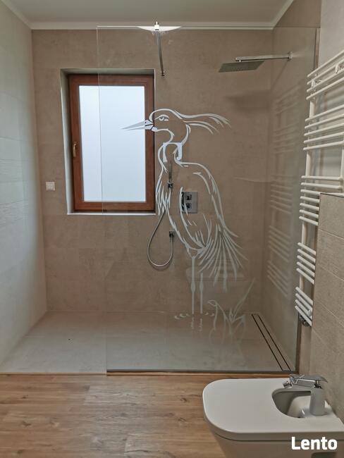 ZAKŁAD SZKLARSKI - SZKLARZ, PANELE, LUSTRA, SZYBY NA WYMIAR